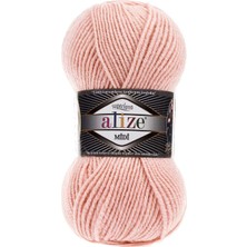 Alize 5 Adet Alize Superlana Midi 523