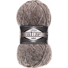 Alize 5 Adet Alize Superlana Midi 803