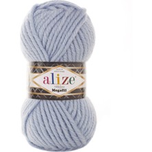 Alize 5 Adet Alize Superlana Megafil 480