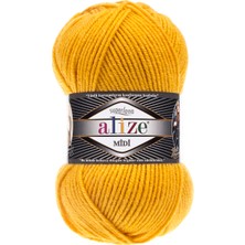 Alize 5 Adet Alize Superlana Midi 488