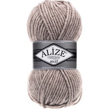 Alize 5 Adet Alize Superlana Maxi 207