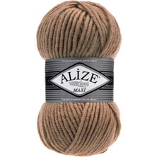Alize 5 Adet Alize Superlana Maxi 466