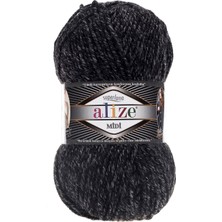 Alize 5 Adet Alize Superlana Midi 800