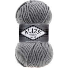 Alize 5 Adet Alize Superlana Maxi 87