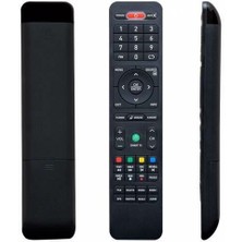 Kumanda 1219-SABA,NORDMENDE,ONVO LCD