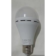 Cata  Ct 4229 Şarjlı LED Ampül 9 watt