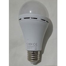 Cata  Ct 4229 Şarjlı LED Ampül 9 watt