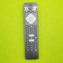 Kumanda 1230-PHILIPS LCD Ir Versiyon Infırared'li