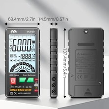 EYM Ticaret Akıllı Multimetre