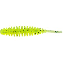 Fujin Tantoo 4 cm Silikon Yem