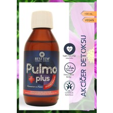 Besttem Pulmo Plus 100 ml