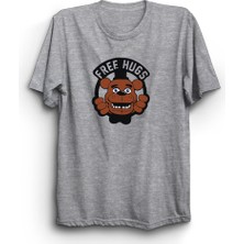 The Fame Five Nights At Freddy's, 5naf, Fnaf, Free Hugs , Game, Oyun Tişört