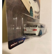 Hot Wheels Fast And Furious Bmw M3 E46