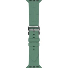 Cepustik Telefon Aksesuarları Watch 40MM Krd-92 Silikon Kordon