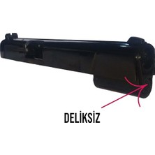 Ekol Aras Magnum Siyah Deliksiz Eski Model Üst Kızak