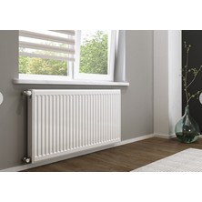 Kalde Panel Radyatör Peteği 22 Pppk 600