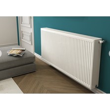 Kalde Panel Radyatör Peteği 22 Pppk 600