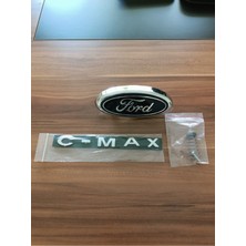 Çakır Grup Ford "c-Max Yazı Ön Yaylı Arma 2003-2011 Arası Araçlar Için Uyumlu