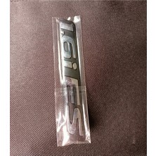 Çakır Grup Honda Civic 1.6i Es Yazısı "1.6i Es" Bagaj Yazısı Ithal