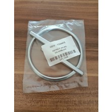 Çakır Grup Opel Astra F Ön Arma Logo 1994 - 1998 Modeller Arası Uyumludur Astra F Ön Amblem