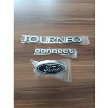 Çakır Grup Ford "tourneo Connect Ön Arma" Tourneo Yazı Connect Yazı Ön Arma