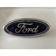 Çakır Grup Mondeo Bagaj Arması 2008-2015 Arası Uyumludur Ithal