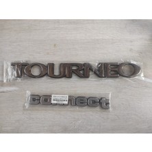 Çakır Grup Transit 2'li Tourneo Bagaj Yazısı 2002-2014 Arası