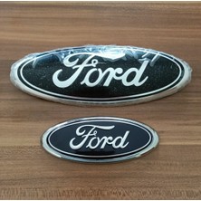 Çakır Grup Fiesta Kaput Arması ve Arka Arma (2009 - 2012) Ithal