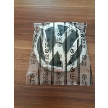 Çakır Grup Passat B8 Ön Panjur Arma Logo