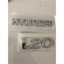 Çakır Grup -VE-I20-YAZI-ARMA- Ithal 1.sınıf