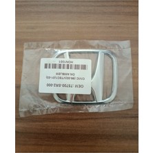 Çakır Grup Honda Vtec 1 Ön Arma 2001 - 2003