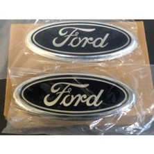 Çakır Grup Fusıon Ön Arma Fusıon Arka Arma Takım--Arkası Bantlı Tip