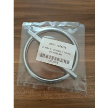 Çakır Grup Opel Combo C Ön Arma Logo 2001 - 2004 Modeller Arası Uyumludur Combo C Ön Amblem