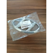 Çakır Grup Hyundai Accent Blue Ön Arma 2010 Model ve Sonrası Yıllar Için Uyumludur