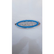 Çakır Grup Transit T12-T15 1993-2001 Ön Arması Yazısı Logosu
