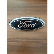 Çakır Grup 2007 - 2014 Mondeo Arka Bagaj Logo Arma