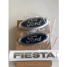 Çakır Grup Yazı Ön ve Arka Arma I-2002-2008 Modele Kadar Uyumlu