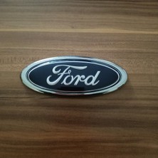 Çakır Grup Ford "fusion Arka Arma" 2002 - 2012 Modeller Arası Uyumlu - Ithal