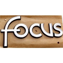 Çakır Grup Focus Yazı 1998-2005 (8400A)
