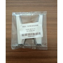 Çakır Grup Honda Cıvıc Ön Arma 1998 - 2001 Modeller Arası Uyumludur H