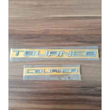 Çakır Grup Tourneo Courier 2li Takım