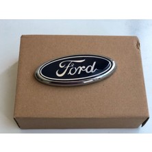 Çakır Grup Arka Bagaj Arması -2002-2013 Modele Kadar Uyumlu-Ithal 1.sınıf--