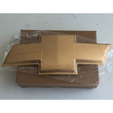 Çakır Grup Ön Panjur Amblemi C100 Kasa 2007-2011--ORJINAL Kalite