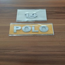 Çakır Grup Polo 1.4 Yazı