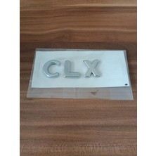 Çakır Grup Ford Escort "clx" Yazısı