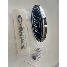 Çakır Grup C-Max Ön Yaylı Arma Logo 2003-2011 Arası Araçlar Için Uyumludur Ithal 1.sınıf