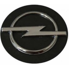 Çakır Grup Corsa C Uyumlu Direksiyon Arması