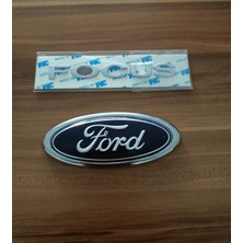 Çakır Grup Focus 2.5 Arka Arma ve Focus Bagaj Yazısı 2005 - 2011 Modeller Arası Uyumludur SEDAN UYUMLU