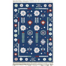 The Mia Çift Taraflı Kilim 100X150 CM.KLM0153