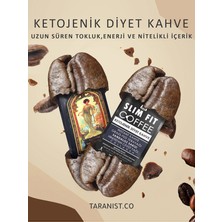 Keto Coffee Ketojenik Kahve Kurşun Geçirmez ( Bulletproof ) Diyet Kahve 150 gr - Ketojenik Diyet